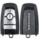 Ford Bronco Smart Key 4B Remote Start