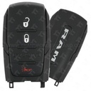 Ram Smart Key 3B - OHT4882056 - Black Sides