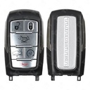 Ram Smart Key 6B Starter / Tailgate / Air Suspension - OHT4882056