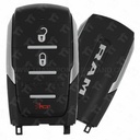 Ram Pickup Smart Key 3B - OHT4882056