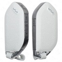 Kia Smart Prox Key 5B Hatch / Remote Start - TQ8-FOB-4F81M44