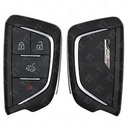 Cadillac Smart Key 4B Trunk - YGOG20TB1