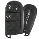 Jeep SRT Export Smart Key 3B - Hatch / No Panic