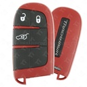 Jeep Trackhawk Smart Key 3B Hatch / No Panic - M3N-40821302