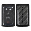 Dodge Smart Key 5B Hatch / Remote Start - 2BAHD-KFW1