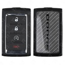 Dodge Smart Key 4B Remote Start - 2BAHD-KFW1