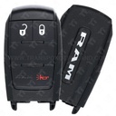 Ram Smart Key 3B - GQ4-76T -