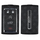 Jeep Smart Key 5B Hatch / Remote Start - 2BAHD-KFW1