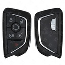 Cadillac Smart Key 6B Hatch / Hood / Starter - YGOG20TB1