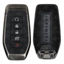 Infiniti Smart Key 5B Hatch Remote Start - FCC: KR5TXPZ3 PART # 285E3-7JA8B