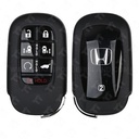 Honda Smart Key 7 Button - KR5TP-4