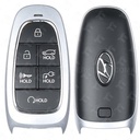 Hyundai Smart Key 6B Remote Start/Plug in - CQOFD01470