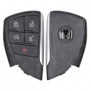 Honda Smart Key 5B Hatch/Remote Start - YGOG21TB2