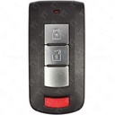 Mitsubishi Smart Key 3B - OUCGHR-M013