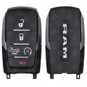 Ram Smart Key 5B Starter / Tailgate - OHT-4882056