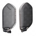 Kia Smart Prox Key 5B Trunk / Remote Start - TQ8-FOB-4F61M44