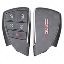 GMC Smart Key 5B Hatch / Remote Start YG0G21TB2