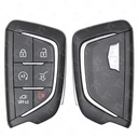Cadillac Smart Key 6B Hatch / Starter - YG0G20TB1