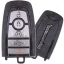 Ford Raptor Smart Key - 5 Button Tailgate / Remote Start M3N-A3C108397