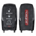 Ram TRX Smart Key 4B Starter - OHT-4882056