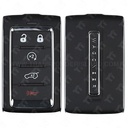Jeep Smart Key 5B - 2BAHD-KFW1