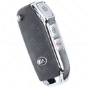 Kia Remote Flip Key 3B - SY5SKRGE03 - MQ4A-3BT-TP without Transponder