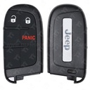 Jeep Smart Key 3B - 2ADPXFI7PE