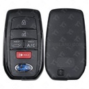 Subaru Smart Key 5B Hatch Remote Start - HYQ14FBX