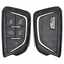 Cadillac Smart Key 5B Hatch / Starter - YG0G20TB1