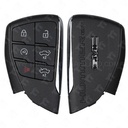 GMC Smart Key 6B Remote Start/Tailgate/eTrunk - YG0G21TB2