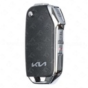 Kia Remote Flip Key 3B - NYOSYEC4TX1907