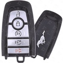 Ford Mustang Smart Key 5B Trunk / Remote Start FCC M3N-A3C108397