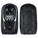 Buick Smart Key 4B Hatch - HYQ4ES