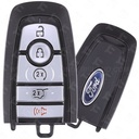 Ford Smart Key 5B Hatch / Starter M3N-A3C108397