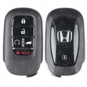 Honda Smart Key 5B Hatch / Starter - FCC-KR5TP-4