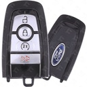 Ford Smart Key 4B Remote Start W/ Motion Sensing - M3N-A3C054339