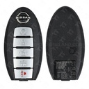 Nissan Smart Key - 5B Remote Start - FCC :KR5TXN7 PART # 285E3-9DL5A
