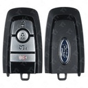 Ford Smart Key 4B Cargo Front - M3N-A3C054338