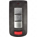 Mitsubishi Smart Key 3B - OUCGHR-M015