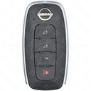 Nissan Smart Prox Key - 4B Hatch - FCC: KR5TXPZ1 PART # 285E3-5MR3B