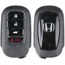 Honda Smart Key 4B HatchFCC- KR5TP-4