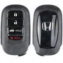 Honda Smart Key 4B Trunk FCC-KR5TP-4