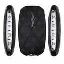 Genesis Smart Key 8B - TQ8-FOB-4F53U