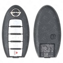Nissan Smart Key 5B Trunk / Remote Start - FCC :KR5TXN4 PART # 285E3-6LS5A