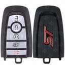 Ford ST Smart Key 5B Hatch/Starter W/ Motion Sensing FCC M3N-A3C054339