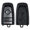 Ford Cobra Smart Key 5B Trunk/Starter w/ Motion Sensing FCC M3N-A3C054339