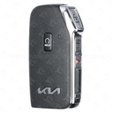 Kia Smart Key 4B Remote Start - SY5MQ4AFGE04