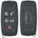 Land Rover Smart Key-KOBJTF10A