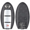 Nissan Smart Key 3B - FCC: KR5TXN7 PART # 285E3-9BU1A