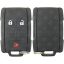 Chevrolet Keyless Entry Remote 3B - M3N-32337200